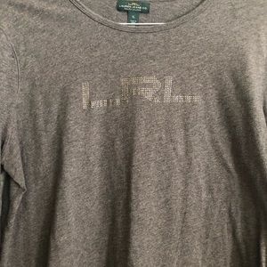 EUC Ralph Lauren shirt